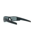thumbnail image 2 of Oakley SI Gascan Prizm Grey Polarized Wrap Men's Sunglasses OO9014 901442 60, 2 of 5