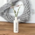 thumbnail image 5 of WIZUTIZ Mini Hexagonal Porcelain Bottle Home Gadgets Eco-Friendly, 5 of 5