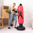 thumbnail image 3 of 160 Cm Inflatable Boxing Punching Bag, 3 of 5