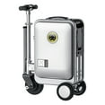 thumbnail image 2 of Airwheel SE3S Smart Riding Suitcase Rideable  Electric Luggage Scooter For Travel With TSA Lock, 2 of 6