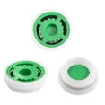 thumbnail image 4 of Shower Flow Reducer Limiter Set Water Saving 5 Different Flows Hose Restrictor, 4 of 5