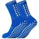thumbnail image 1 of Un par de calcetines de fútbol antideslizantes para correr atléticos calcetines antideslizantes transpirables, 1 of 3