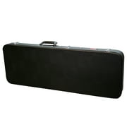 Gator Cases Gwe-elec Hard-shell Wood Electric Guitar Case W/ Padded Interior New
