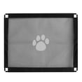 thumbnail image 1 of Amdohai Filet de Sécurité Pliant Portable pour Animaux de Compagnie, 1 of 7