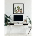 thumbnail image 4 of Marmont Hill Cactus Beauties Framed Painting Print, 4 of 5