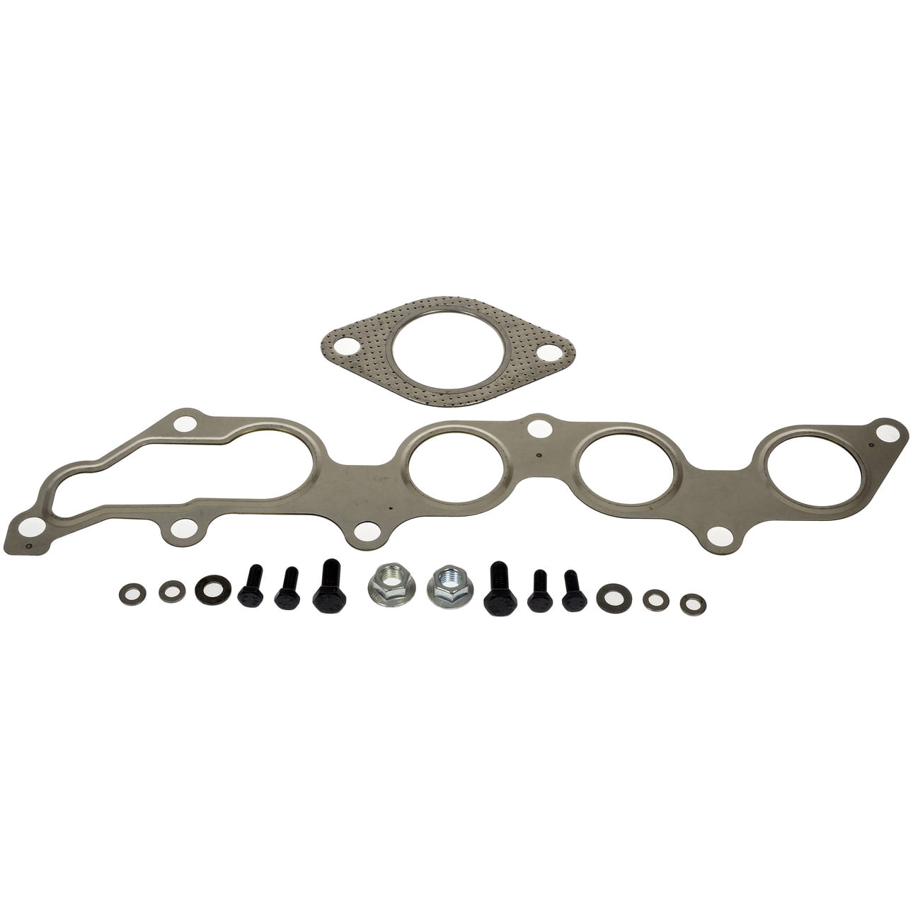 Dorman 674-613 Catalytic Converter with Integrated Exhaust Manifold for Specific Ford Models