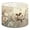 Color 3, variant on Linen Drum Lampshades Blue Birds White Blossoms Vintage Botanical Soft Beige Branches 13"x13"x10" Light Shade for Table Lamps Floor Lamp Shades Lampshade Replacement Assembly Required