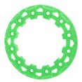 thumbnail image 2 of Miangastore Hubcaps Wheel Covers: Universal Wheel Center Caps For Atv Rims 6.68 Inch Green Plastic Hubcaps For Quad Decoration Easy Installation, 2 of 8