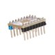 thumbnail image 3 of Controlador de motor TMC2209 Bling Bling ultrasilencioso con disipador de calor para impresora 3D, 3 of 12