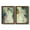 Barnwood Maple, variant on Nature's Elements I - Premium Framed Canvas 2 Piece Set - Ready to Hang