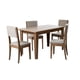 thumbnail image 1 of Comedor Manaus Café para 4 Personas Loomber, 1 of 6
