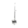 thumbnail image 2 of Wzzjkit Brooms Indoor 180 Degree Rotatable Standing Storage Buckle Type Brooms and Dustpan Set with Scraping Teeth and Scraper Cleaning Suitable for Home, 2 of 9