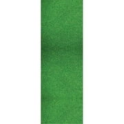 Creative Converting 727965 Sports Fanatic Grass Print Plastic Tablecover 54 X 108 In - Case of 6