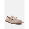 thumbnail image 6 of Snok Semi Casual Loafers, 6 of 10