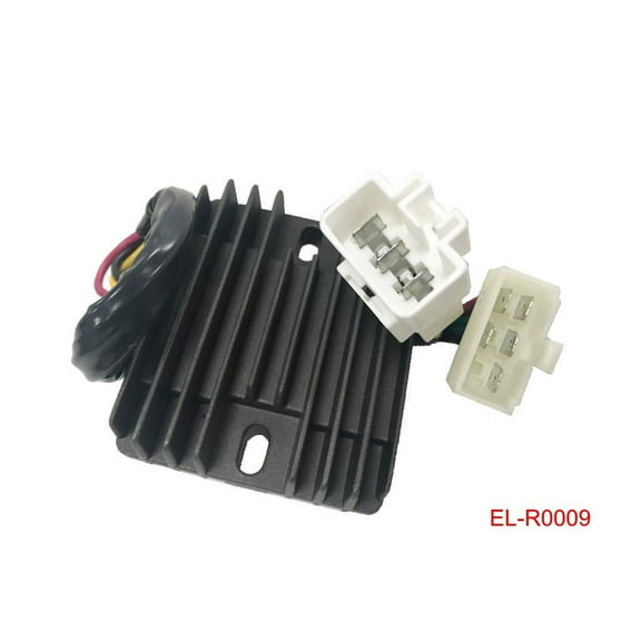 Voltage Regulator Rectifier for Honda Interceptor 800 VFR800 VFR 800 2002-2009 31600-MCW-D61
