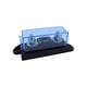 thumbnail image 1 of Speravity Bloque de fusibles para coche, soporte para fusibles de vehículo, bloques de distribución de caja de fusibles, actualización de Vehículos, repuestos y accesorios Mis 1 vía, 1 of 6