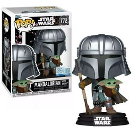 funko pop! STAR WARS BOBA FETT 623 6インチ Funko POP! Deluxe: Return of The Jedi Jabba's Skiff Boba
