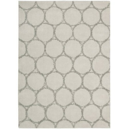 Joseph Abboud Rug Collection Monterey Hand-Woven Beige Area Rug