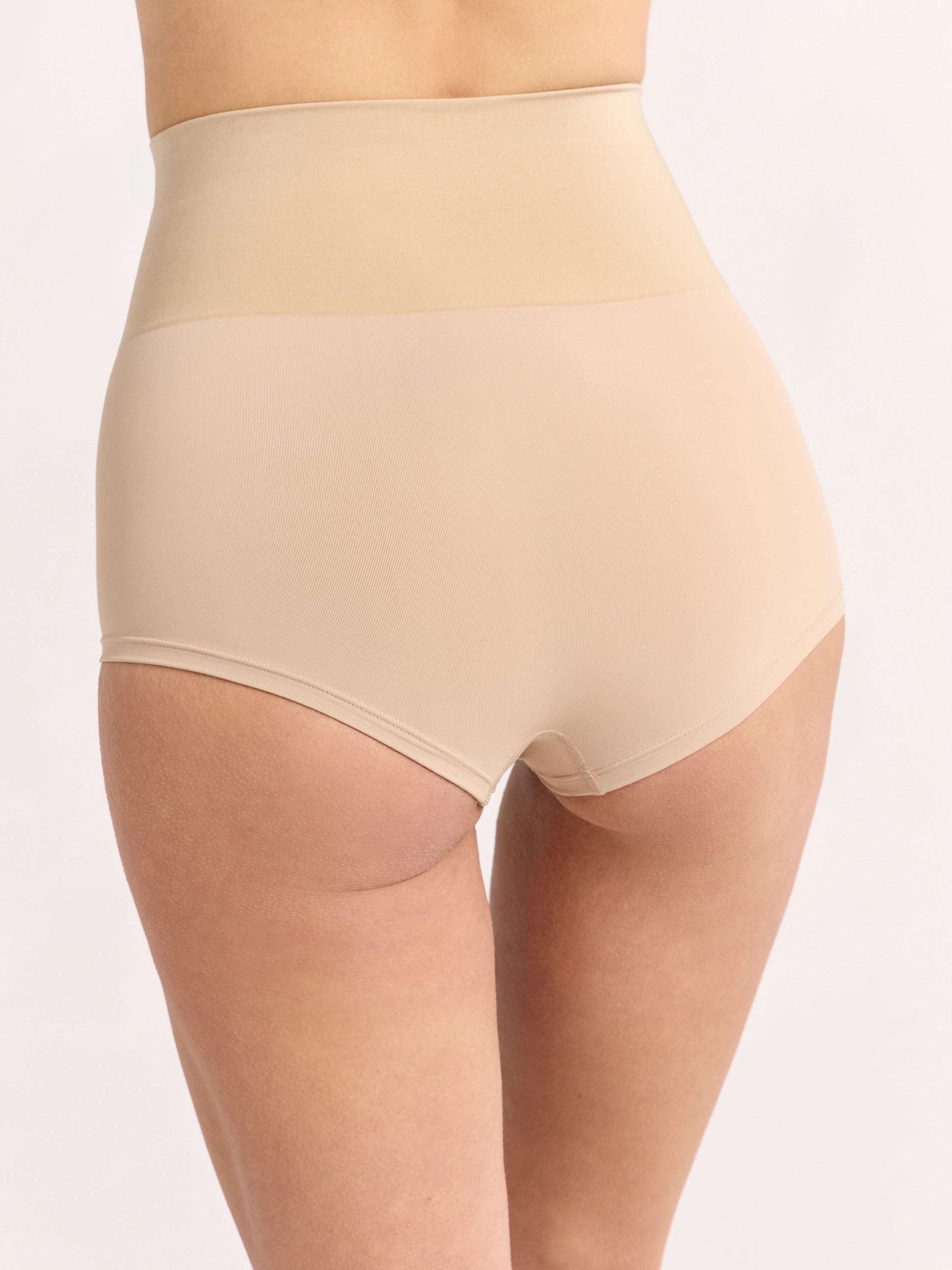 Joyspun Women’s Everyday Smooth Boyshorts, Sizes S-XXXL