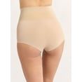 thumbnail image 3 of Joyspun Women’s Everyday Smooth Boyshorts, Sizes S-3XL, 3 of 4