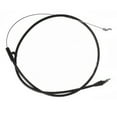thumbnail image 2 of CUB CADET 946-0957 Control Cable CC469 CC 109 746-0957, 2 of 6