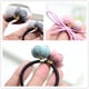thumbnail image 3 of 50 piezas de accesorios de joyería, hebilla de goma para el cabello, material hecho, 3 of 8