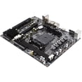 thumbnail image 4 of Placa base para computadora de escritorio AMD DDR3 1333/1600 MHz A88, 4 of 14
