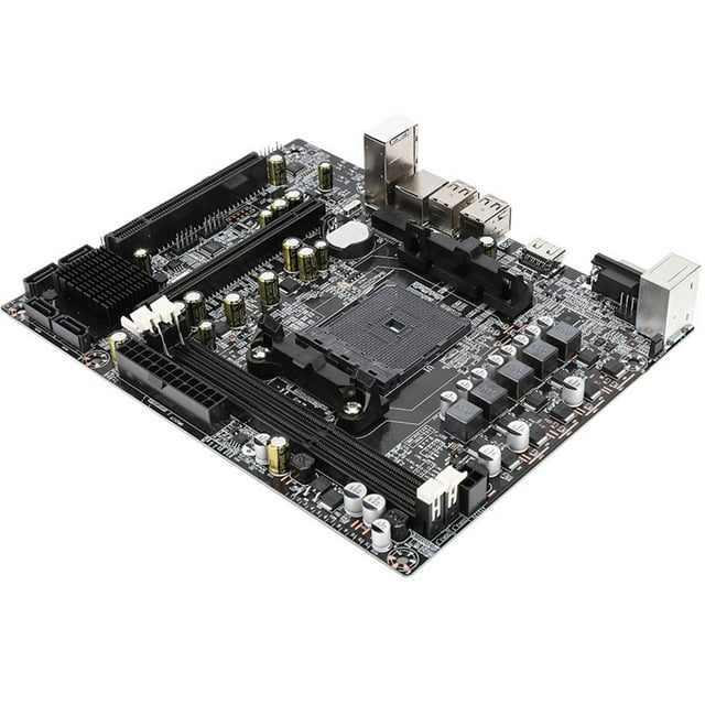 Placa Base De Escritorio, Placa Base De Computadora Profesional PCB Para DDR3
