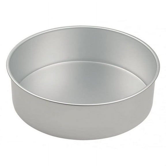 Round Cake Pan 10 by 4