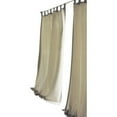 thumbnail image 2 of Elrene Matine Indoor/Outdoor Curtain Panel, 2 of 7