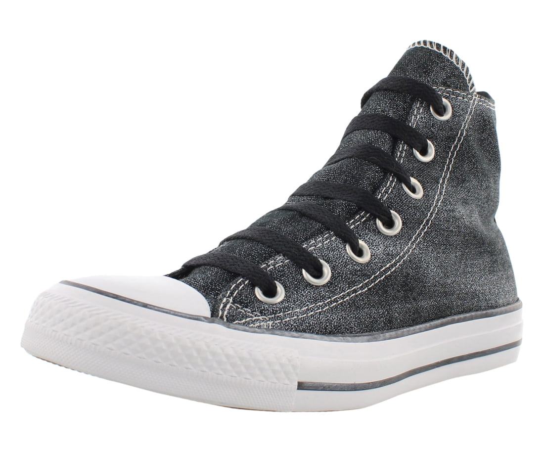 converse ct hi black