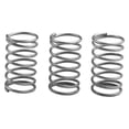 thumbnail image 3 of 3pc Spool Cap Cover Spring For Black And Decker Trimmer Parts Strimmer Head, 3 of 11