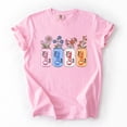 thumbnail image 2 of Diet Coke Club T-Shirt, Floral Soda Can Graphic Tee, Funny Soda Lover Shirt, Diet Coke Gift for Women, Tee, Cute Drink Shirt, 2 of 6