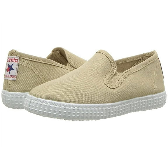 Cienta Boys Slip-Ons
