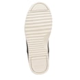 thumbnail image 4 of Zapatos Dr. Scholl's Kids Sync Kids Oxford negros lisos 13M, 4 of 9