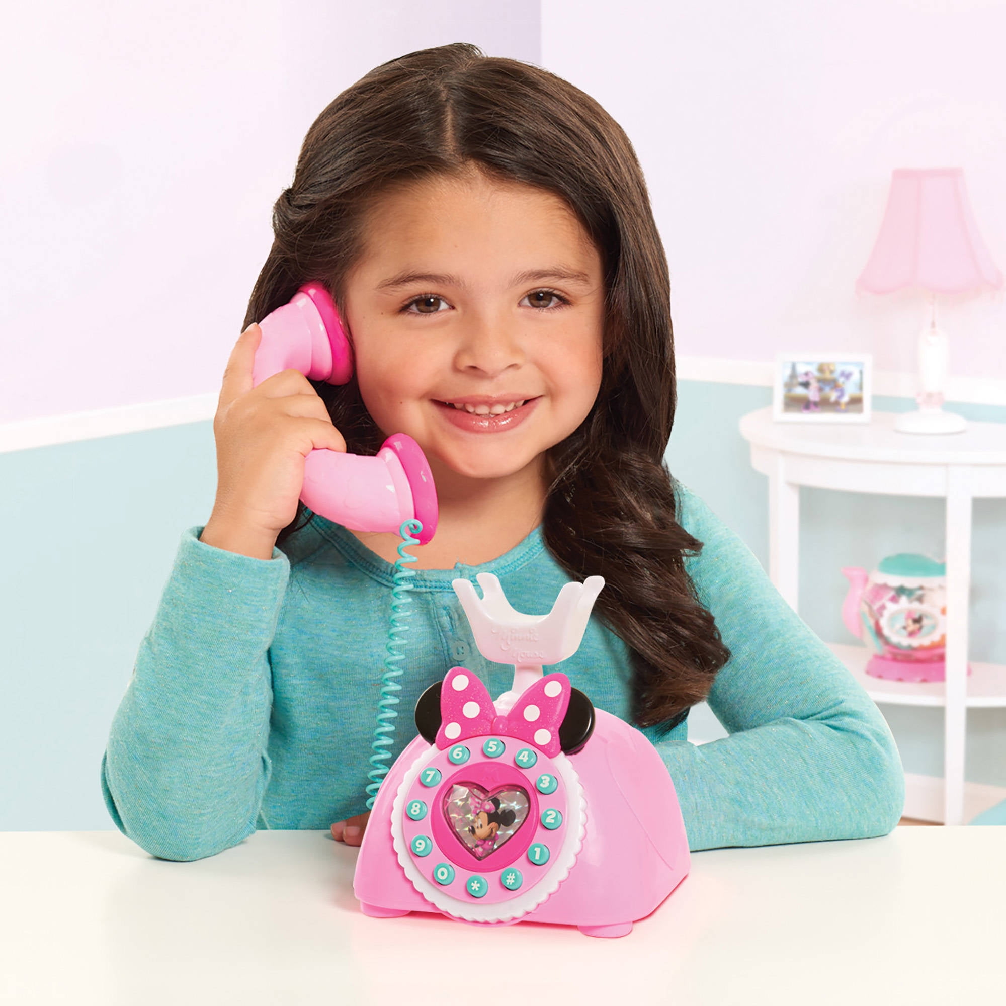 Disney Fancy Nancy Telephone