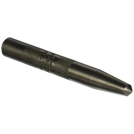 

Mayhew 24302 1/2-Inch Knurled Center Punch