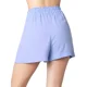 thumbnail image 5 of Short Casual Slim Mujer Azul Stfashion 60404201, 5 of 8
