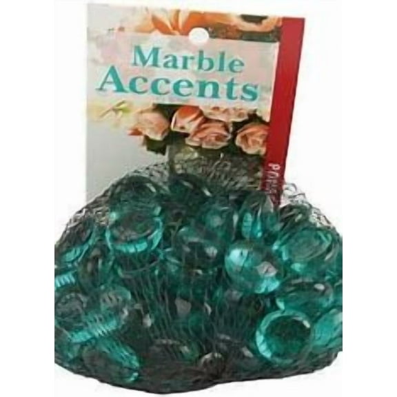 Accent Marbles 12oz