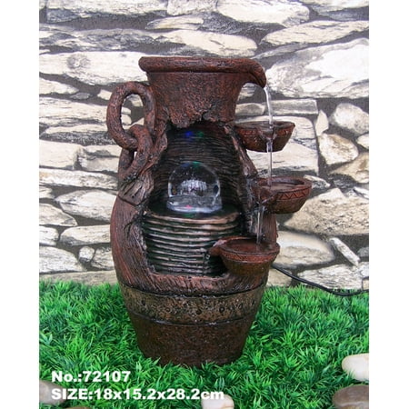 Water Fountain