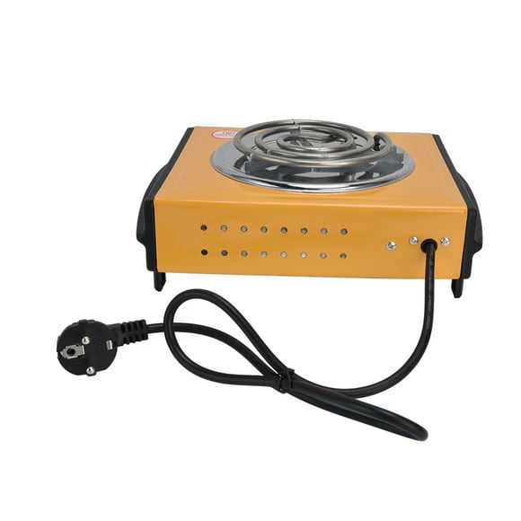 FYBTO 1000W Household Electric Burner Portable Cooking Electric Stove for Home Kitchen-0906