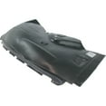 thumbnail image 3 of Geelife Splash Shield For 2002-2010 Ford Mercury Front Passenger Side Rear Section, 3 of 9