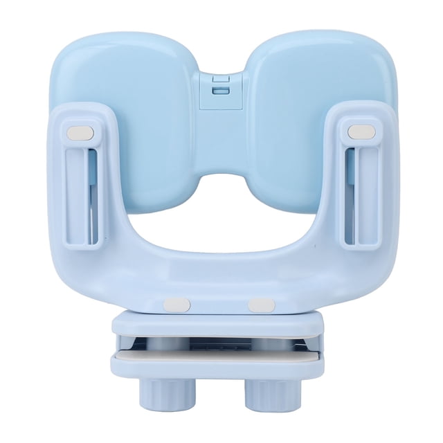 Kids Writing Posture Corrector Soft Buffering Breathable Sitting Corrector for Reading