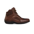 thumbnail image 2 of Bota hombre botín Biker motociclista WORKLAND 80005 Café cafe 29 Workland 80005CLOUCOG, 2 of 5