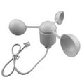thumbnail image 6 of GENEMA WH-SP-WS01 Anemometer Wind Speed Measuring Instrument Wind Speed Sensor Meteorological Instrument Accessories for Misol Anemomet, 6 of 7