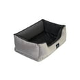 thumbnail image 4 of Serta Ortho Cuddler Pet Bed, Large, 4 of 11