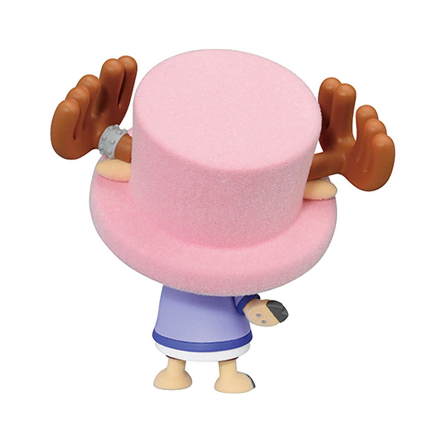 One Piece Tony Tony Chopper Ver. 2 Fluffy Puffy Mini-Figure