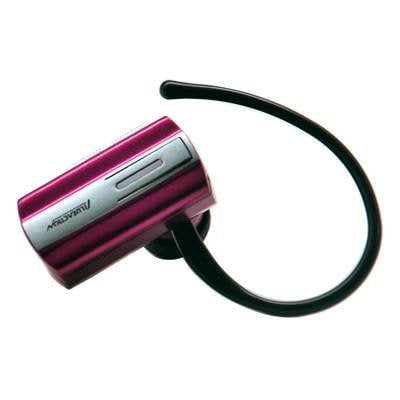 - Mini Wireless Bluetooth Earpieces/ Headset/ Headphones for HTC Desire 510 (Hot Pink) + Stylus, Bluetooth V3.0 By MyNetDeals,USA