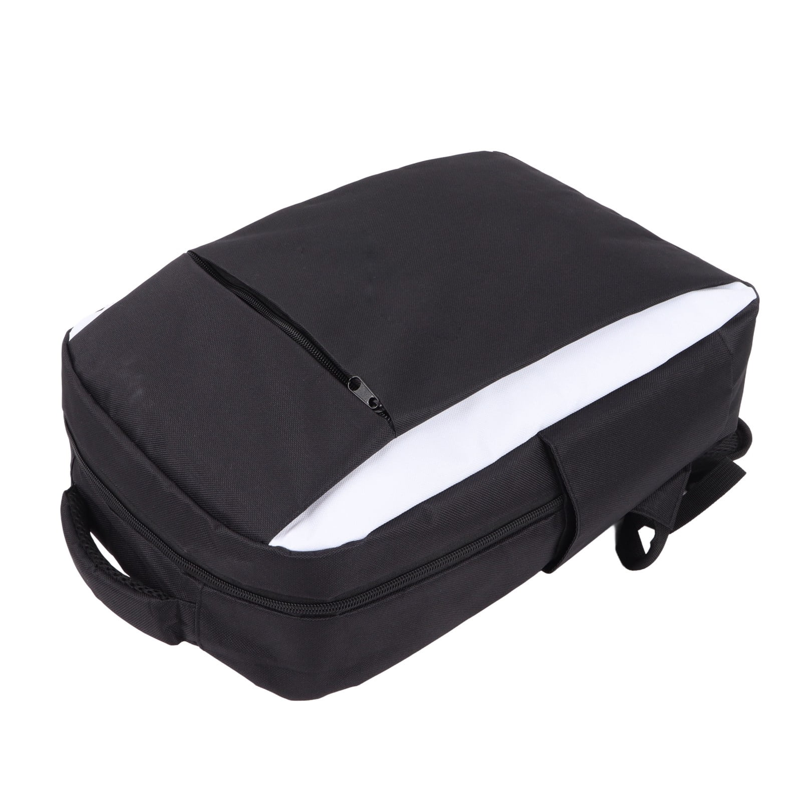 Game Console Backpack Adjustable Shoulder Strap Game Console Bag Portable Shockproof For Carrying For PS5 Walmart
