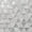 Silver, variant on Bedrosians Kaikos Chevron Matte Glass Mosaic 11 x 11, Light Green (8.96 sq. ft./Case)